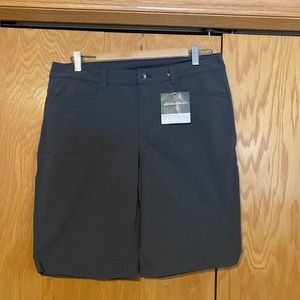 Eddie Bauer Horizon Bermuda Short